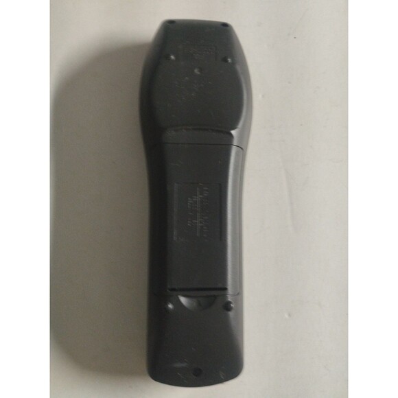 OEM Panasonic UR51EC975 VCR/TV/DVD Remote - Tested & Works - Picture 2 of 3